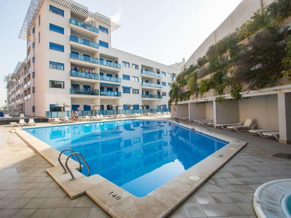 Alicante Hills Beach & Golf Kültér fotó